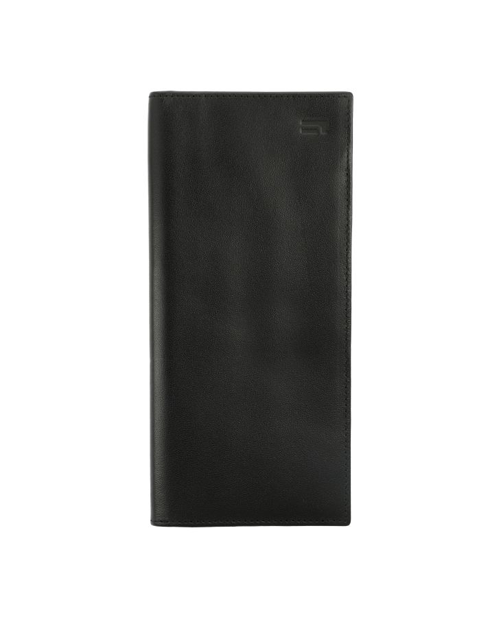 Valencia Cheque Book Cover