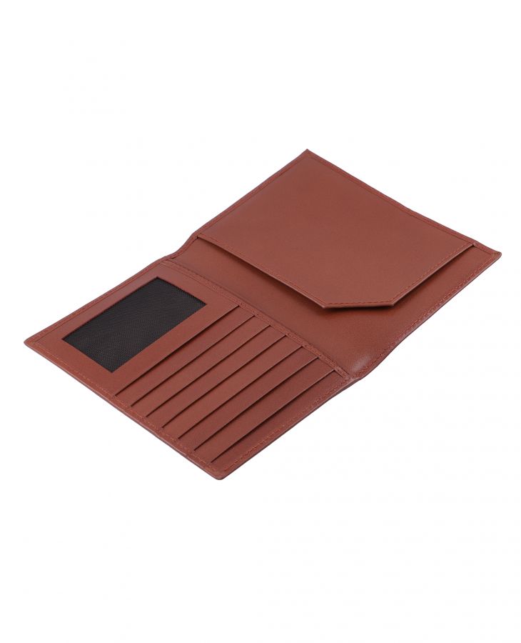 Barcelona Wallet