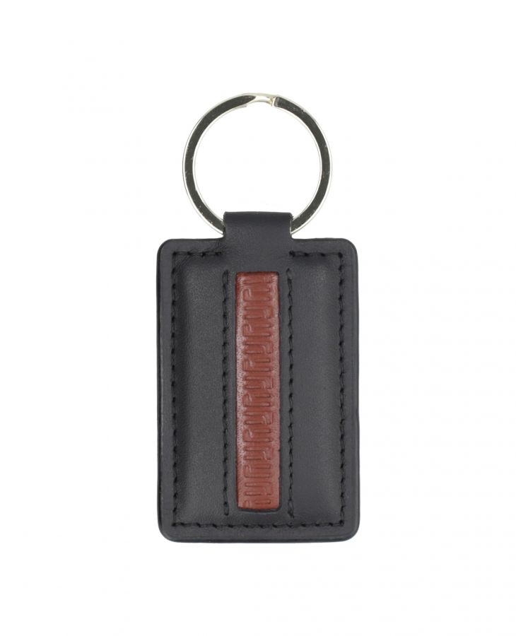 Quetta Keyring