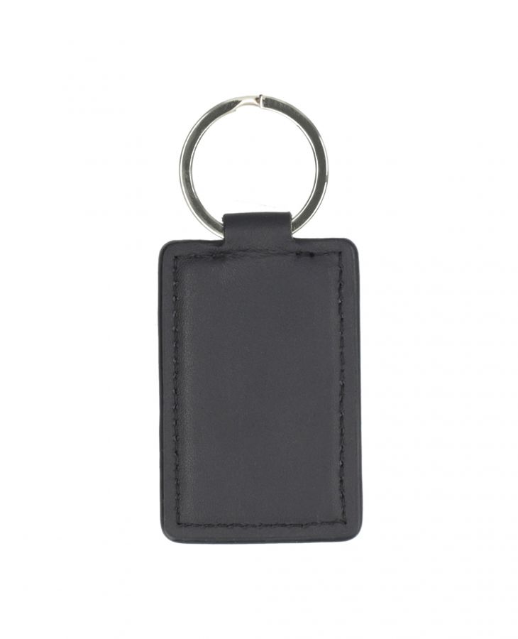 Quetta Keyring