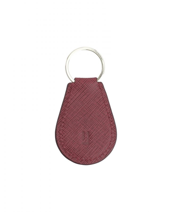 Paris Keyring