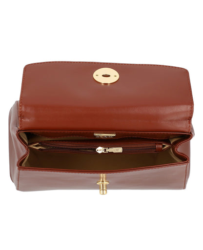 Crocus Bloom Bag