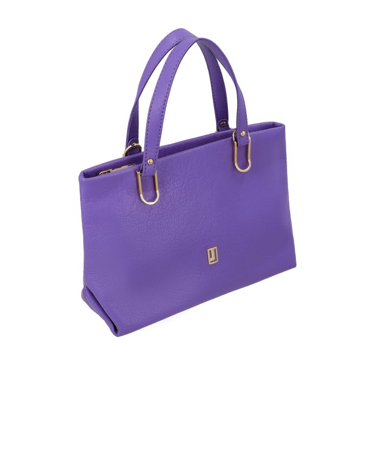 Lotus Handbag