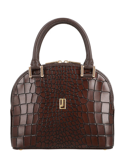 Gloxinia Handbag