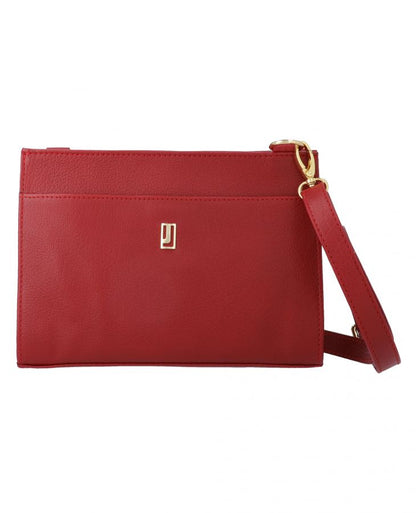 Petunia Crossbody Bag