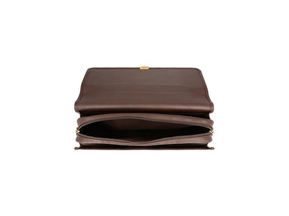 Oxford Street Document Case