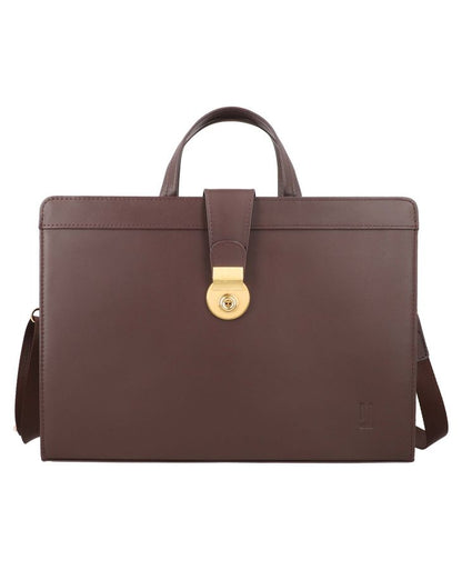 Maple Avenue Document Case