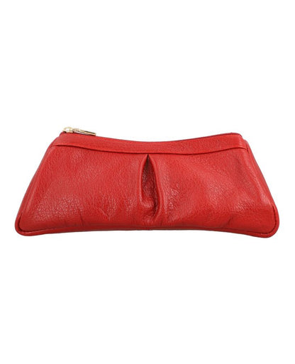 SFO Travel Pouch