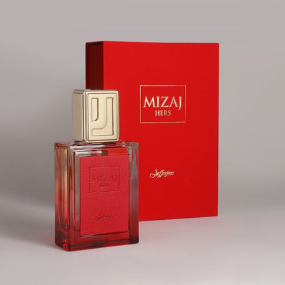MIZAJ