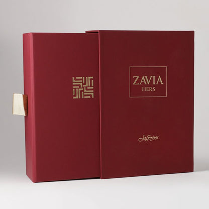 ZAVIA